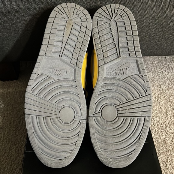 Air Jordan 1 Phat - Picture 7 of 7